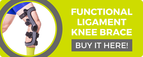 Shop for functional ligament knee braces