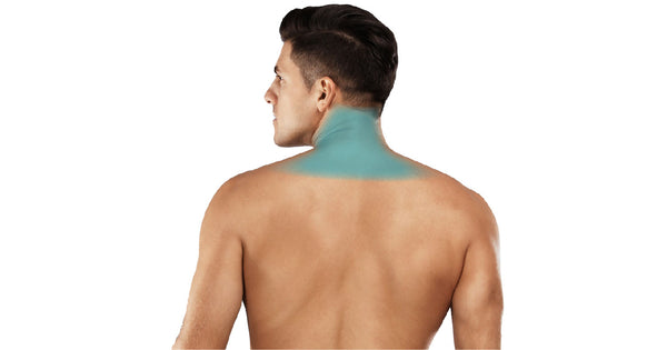 Is Upper Back Pain Related to Neck Pain?