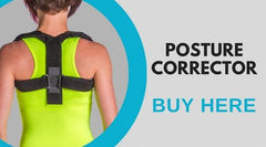 check out our posture corrector for lower back pain here