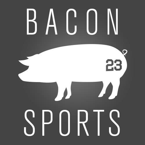 bacon sports marketing blog and podcast