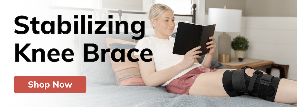 sleeping back brace for ehlers danlos EDS treatment