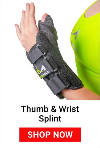 using a wrist brace can help prevent juvenile idiopathic arthritis