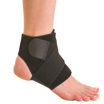 children's sports ankle support