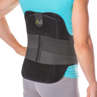 back pain compression fracture treatment