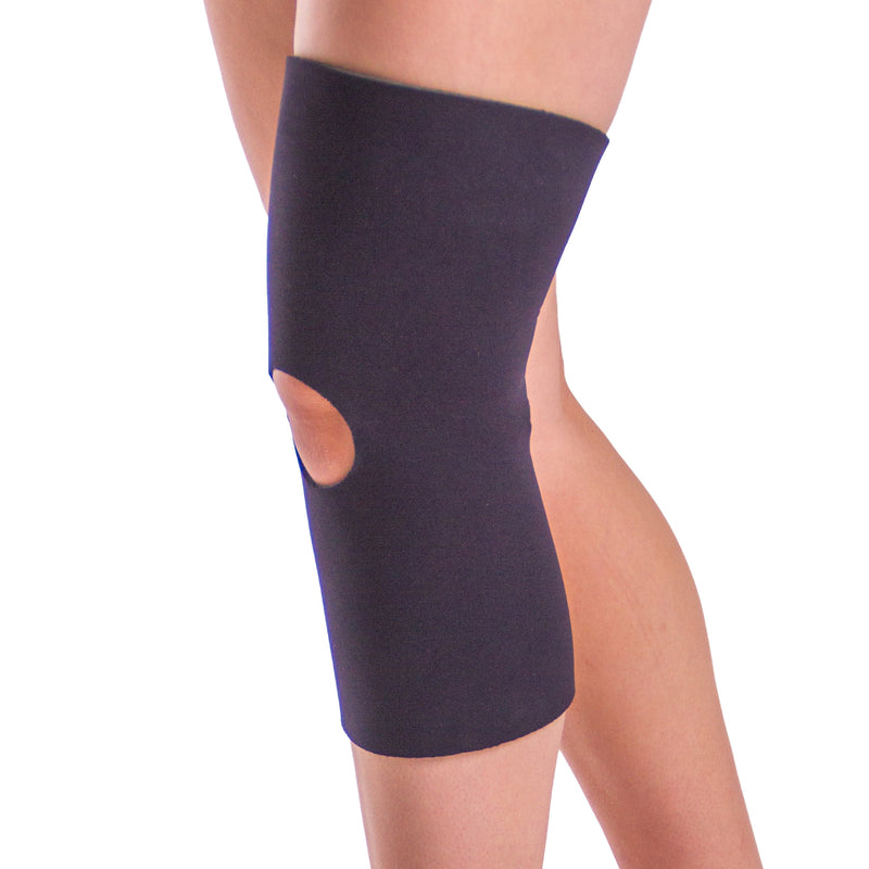 athletic knee braces