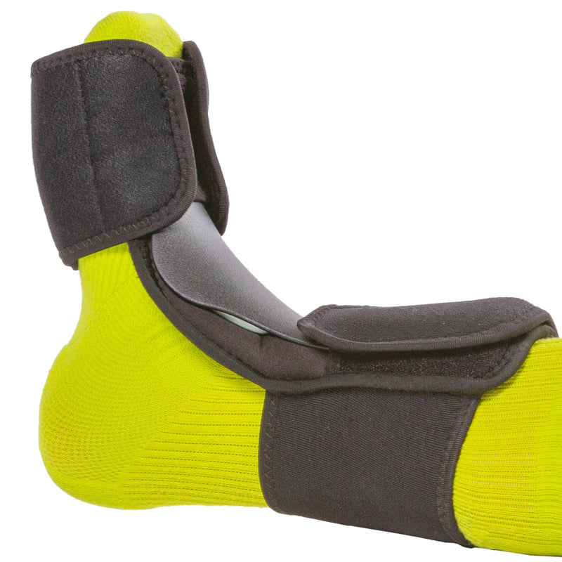 Dorsal Night Splint | Plantar Fasciitis 