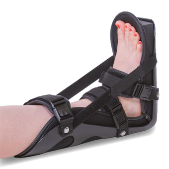 medical boots for plantar fasciitis