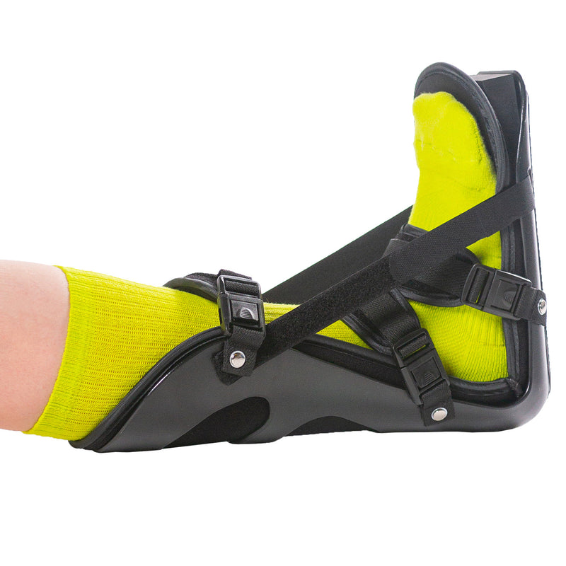 Sleeping Stretch Boot Achilles Tendonitis & Plantar Fasciitis Splint