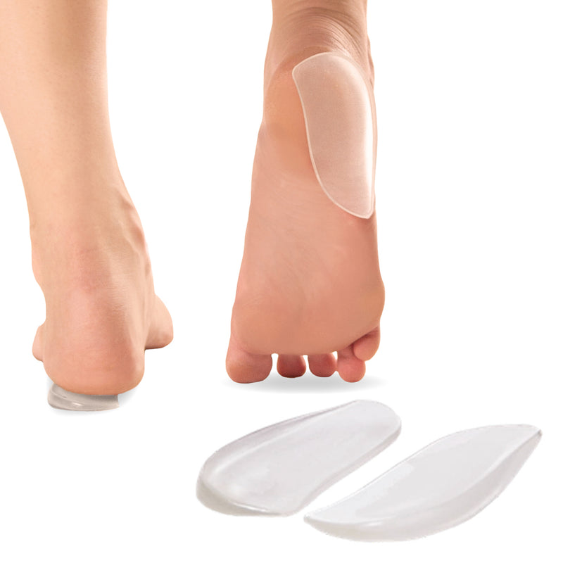 ankle pads for shoes