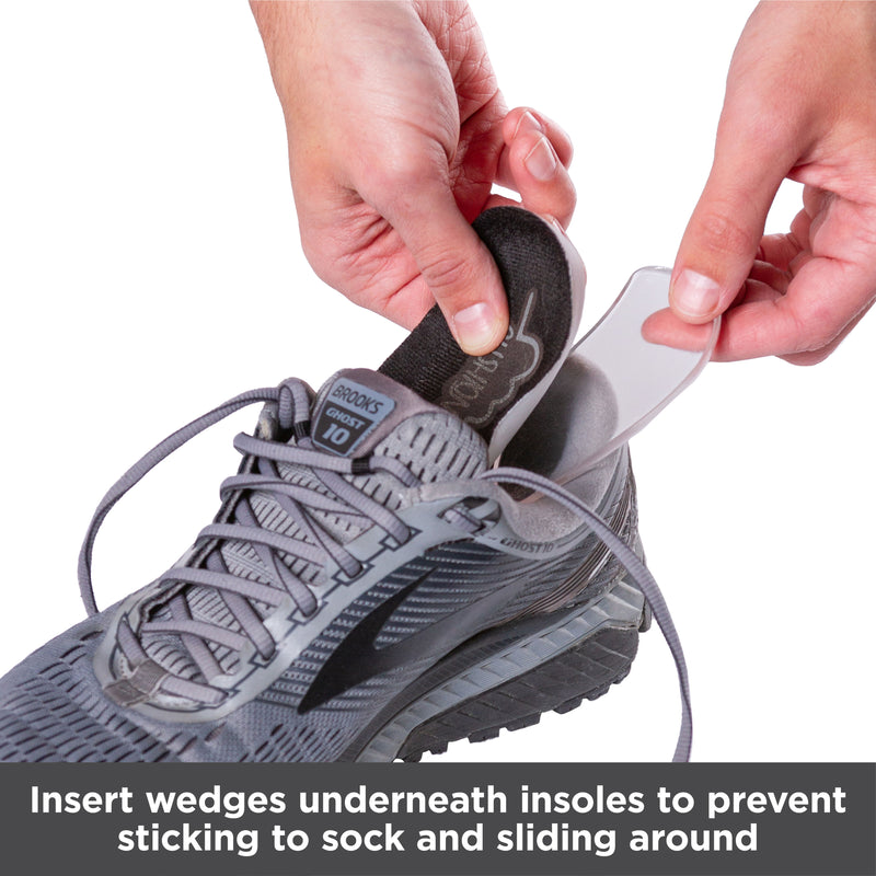 heel wedges for inside shoes