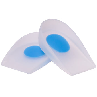 cushioned heel cups