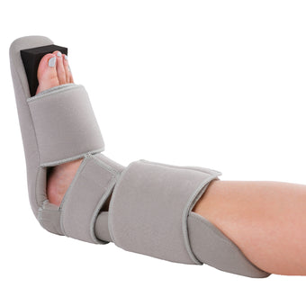 orthotic boot for plantar fasciitis