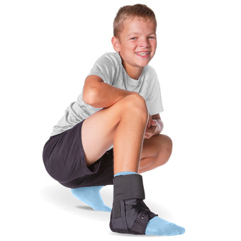 children's sports ankle support