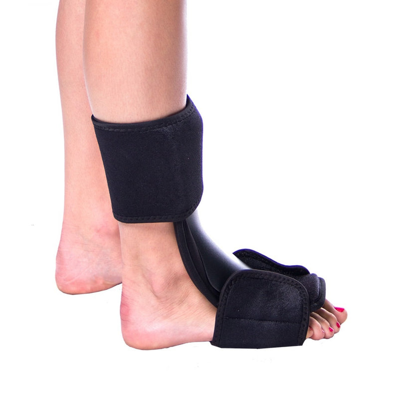 heel brace for achilles tendonitis