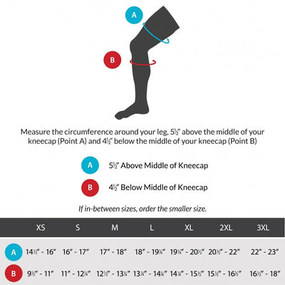 Knee Bursitis Treatment Brace for Inflammation & Swelling