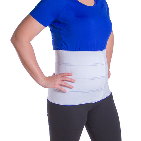 Plus Size Bariatric Back Support Belt Girdle for Obesity Low Back