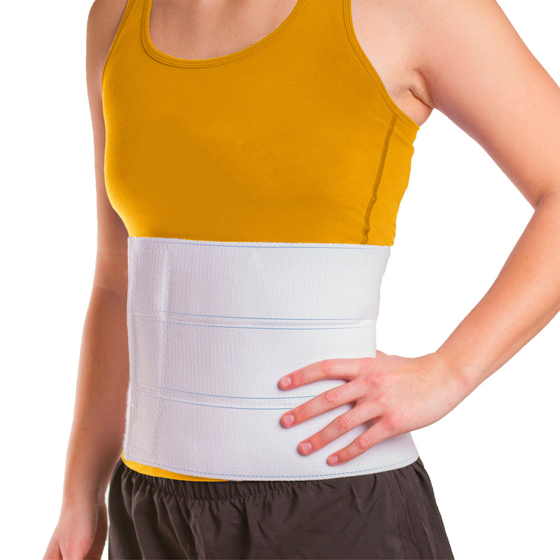 Bariatric Surgery Abdominal Binder after Tummy Tuck, Gastric Bypass & Liposuction - M/L 9