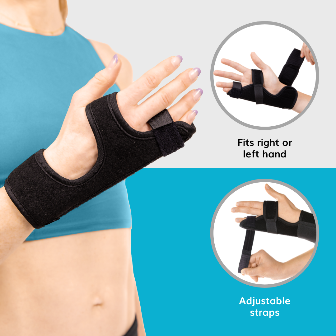 Ulnar Gutter Splint Metacarpal And Boxers Fracture Treatment