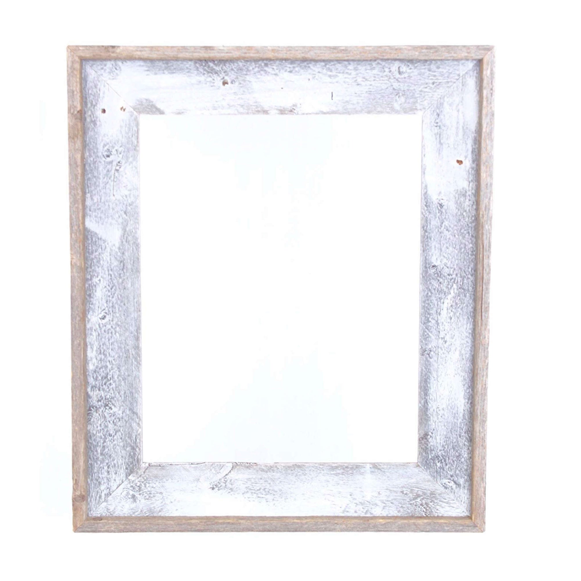 rustic picture frames