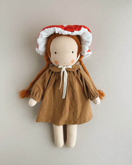 little kin studioコウモリぬいぐるみ新品ハンドメイド