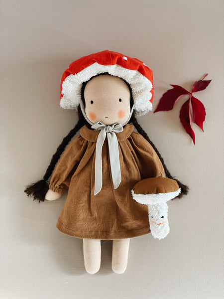 最大61%OFFクーポン little kin studio mediam doll ienomat.com.br