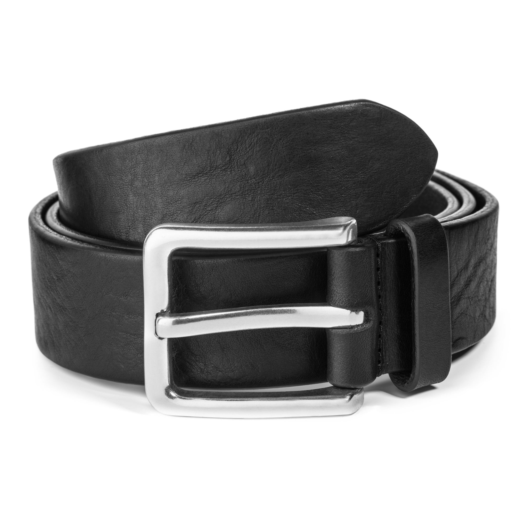 Black Jeans Belt - To Boot New York