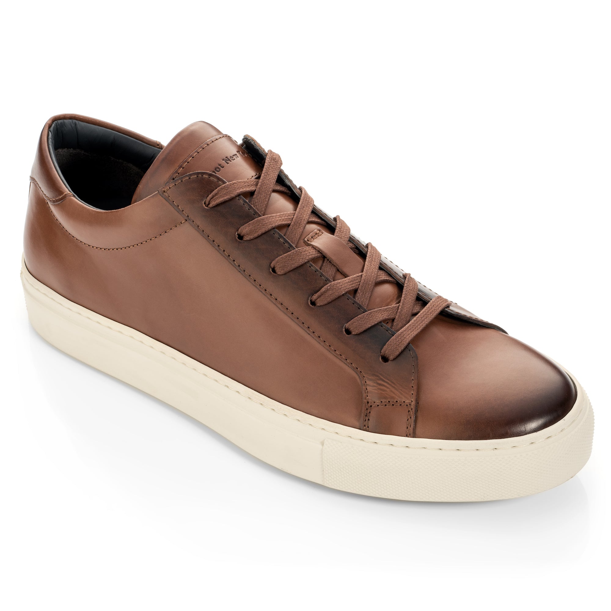 to boot new york knox sneaker