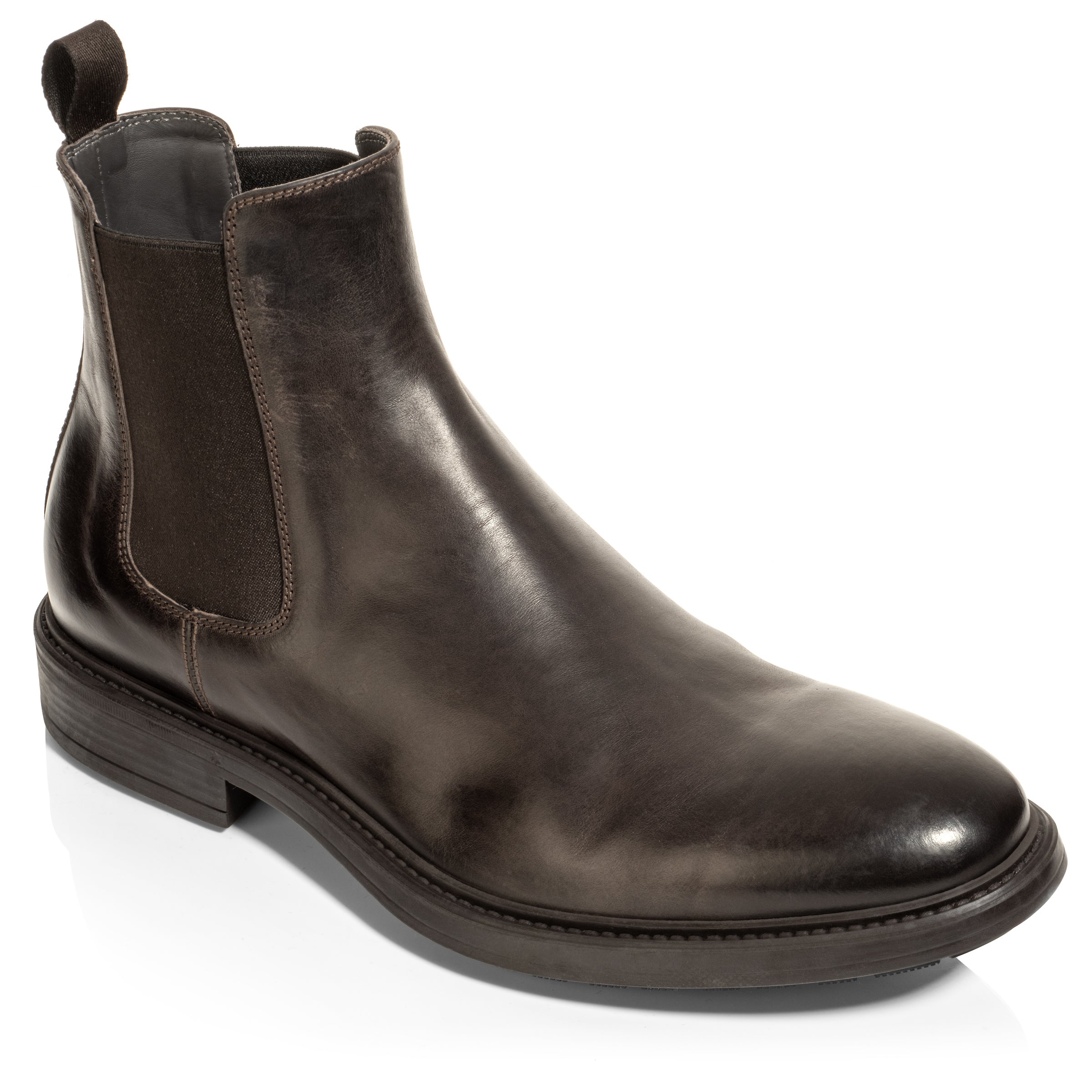 Julius Dark Brown - To Boot New York