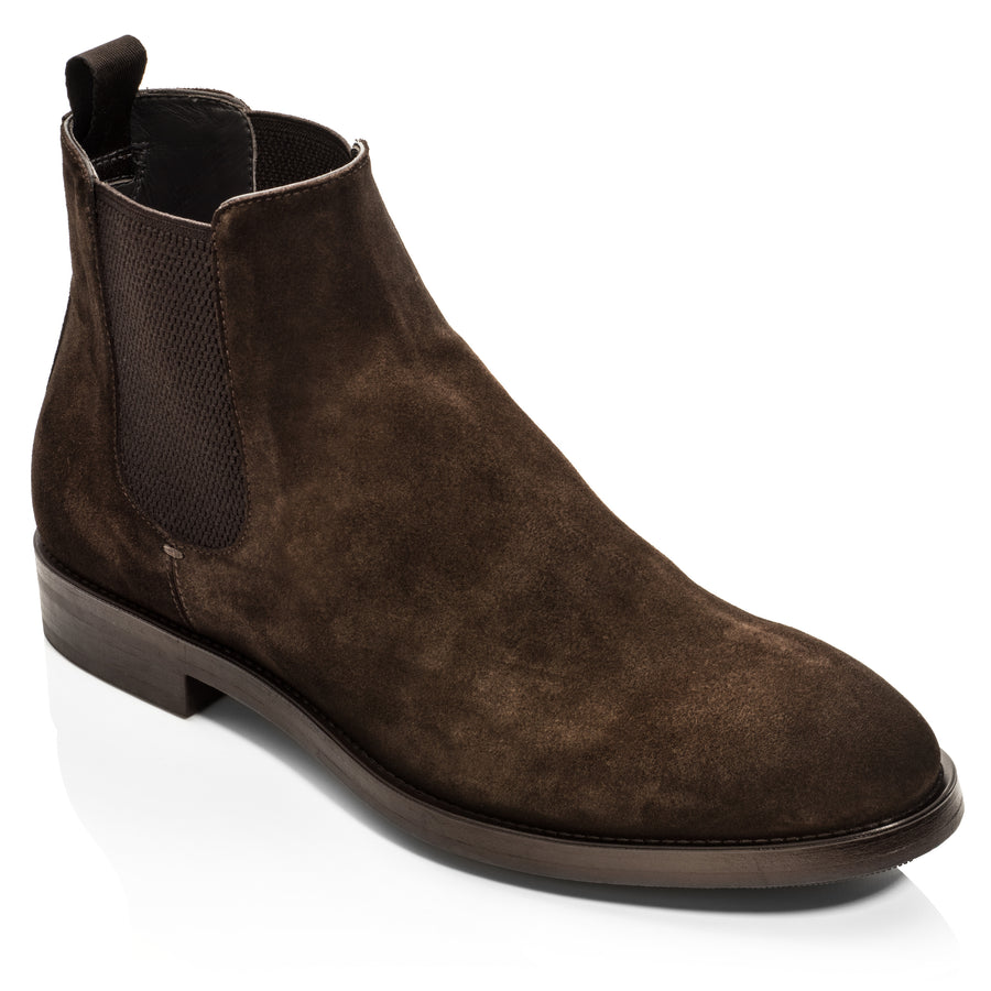 to boot new york suede boots