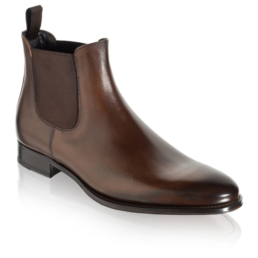 to boot new york brighton chelsea boots