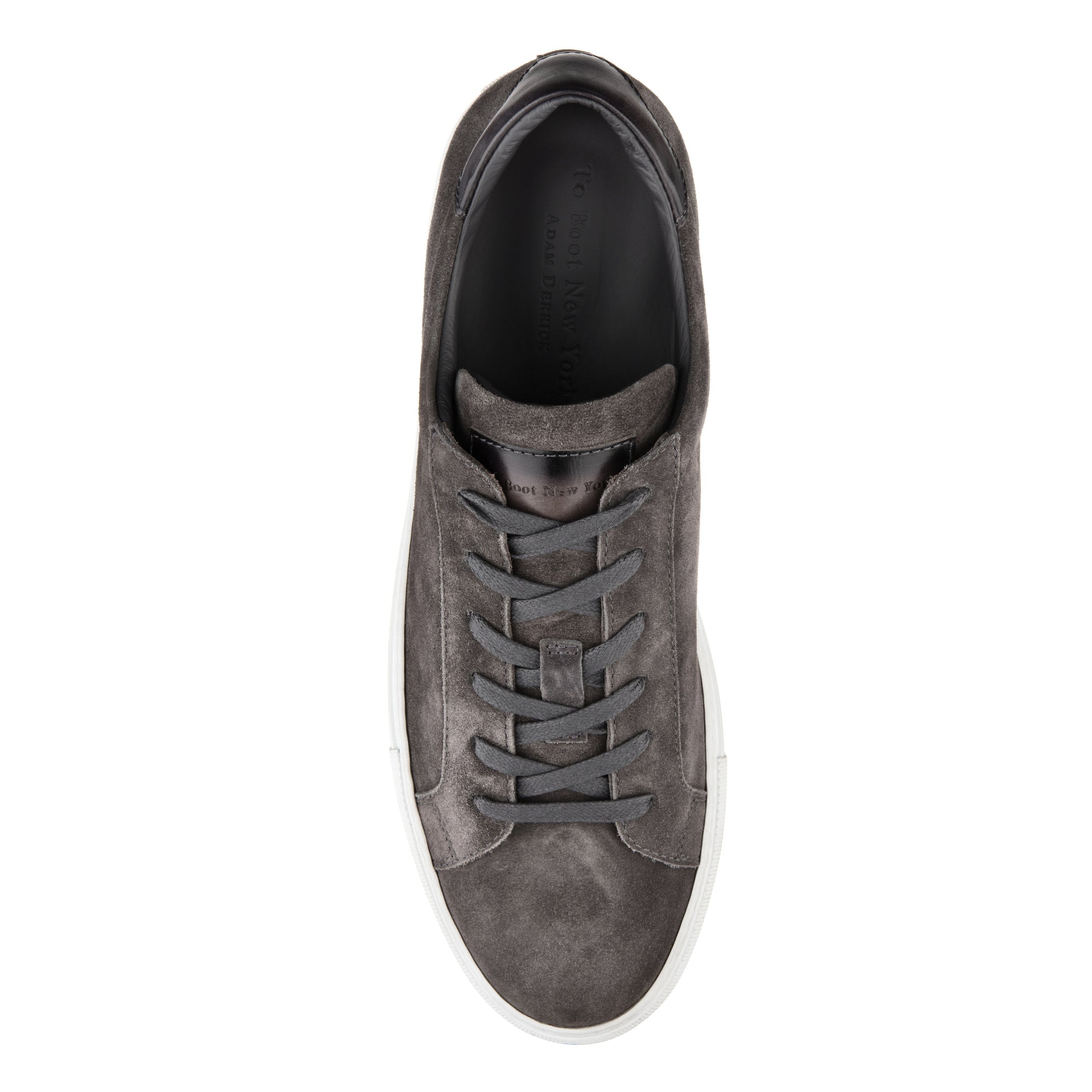 to boot new york knox sneaker