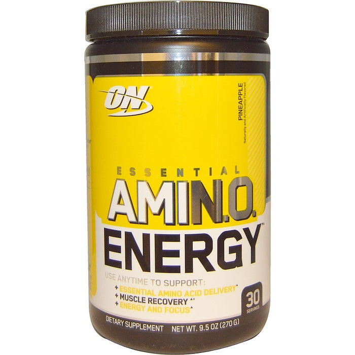Amino Energy - Optimum Nutrition - Amino Acids