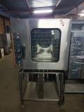 Convection Oven 10 PAN 3Phase ANVIL (COMBI) Used - SH0207