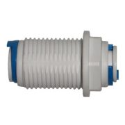 3/8 Inch Straight Connector
