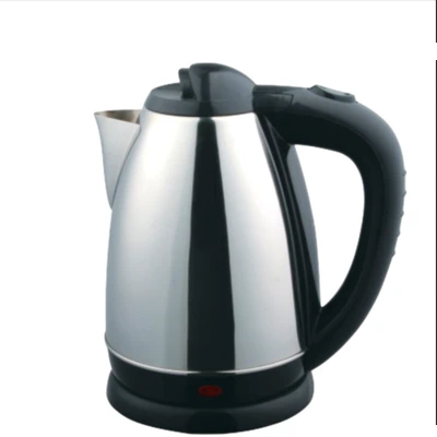 SUNBEAM 1.8 LITRE S/S CORDLESS KETTLE SSCK-180