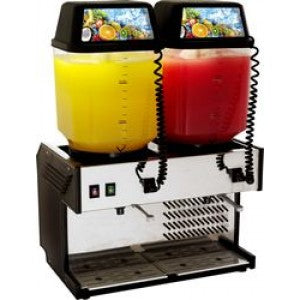 Juice Dispenser Summit – 2 Bowl  JDA2002