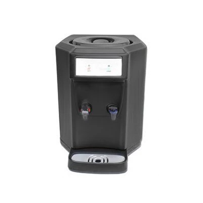 Blow Moulded Water Cooler Counter WT-12