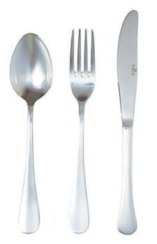 Fish Fork Sola and Pintinox Traditional