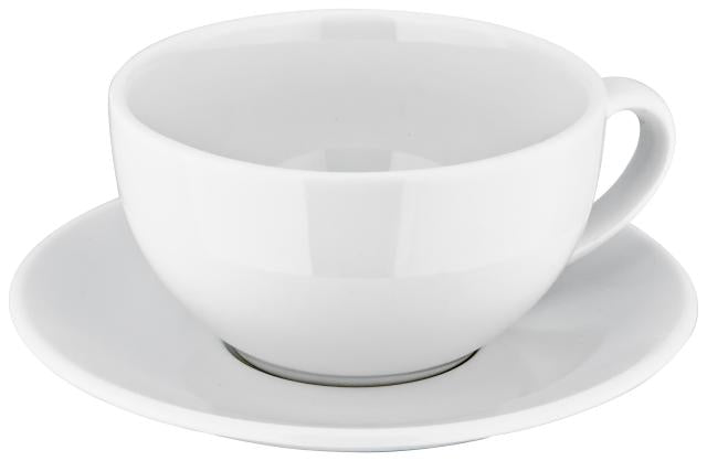 Saucer concord coupe Luzerne LACC3006115