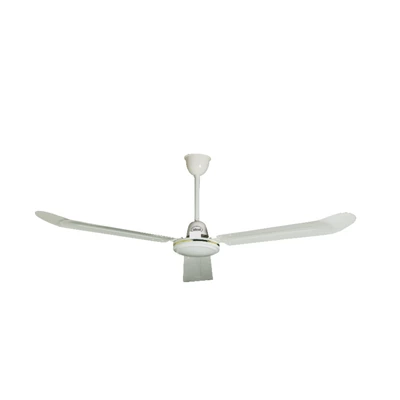 Ideal 56 Industrial Ceiling Fan 42 110b