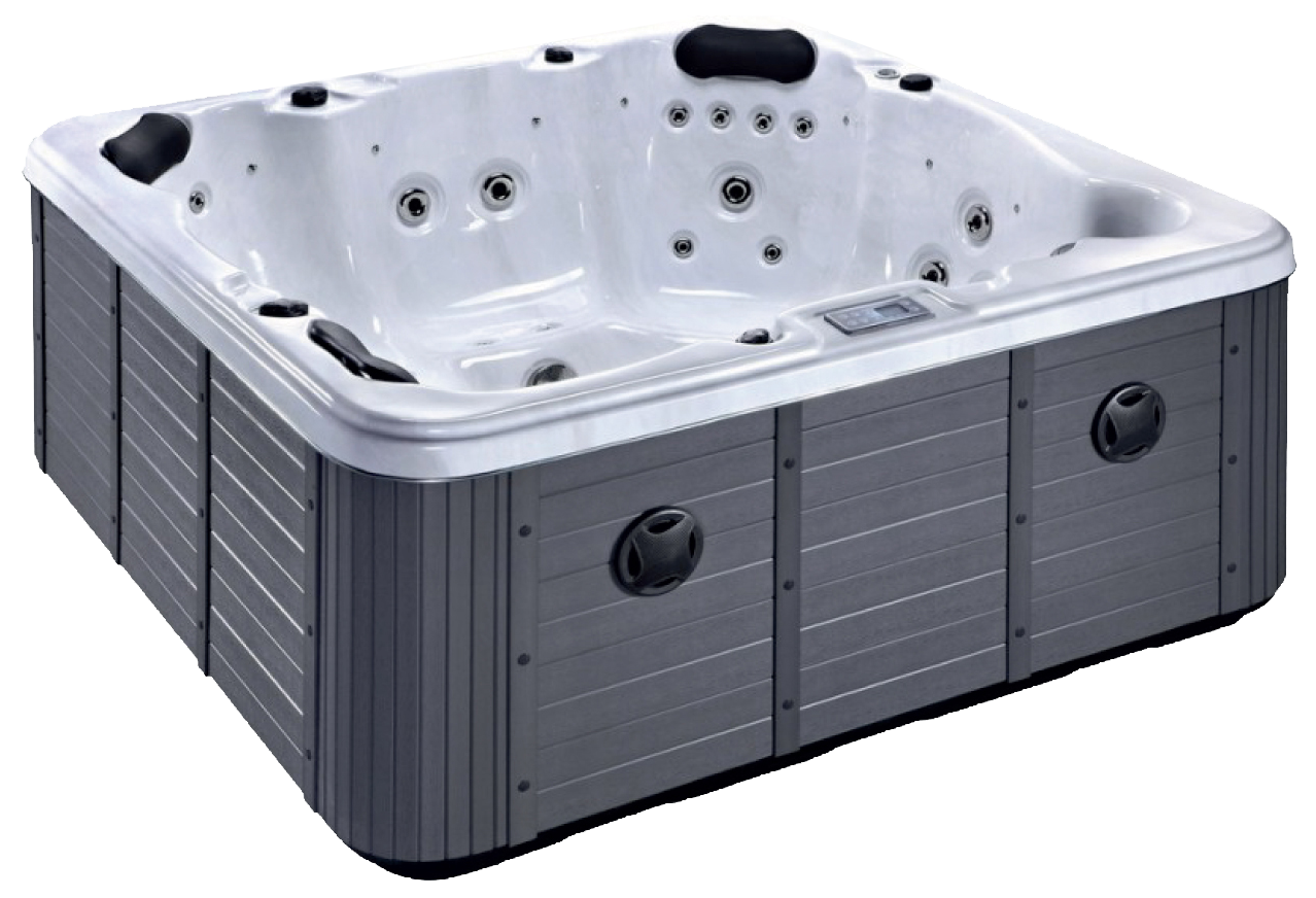 Platinum Spas Refresh 6 Person Hot Tub The Hot Tub Place