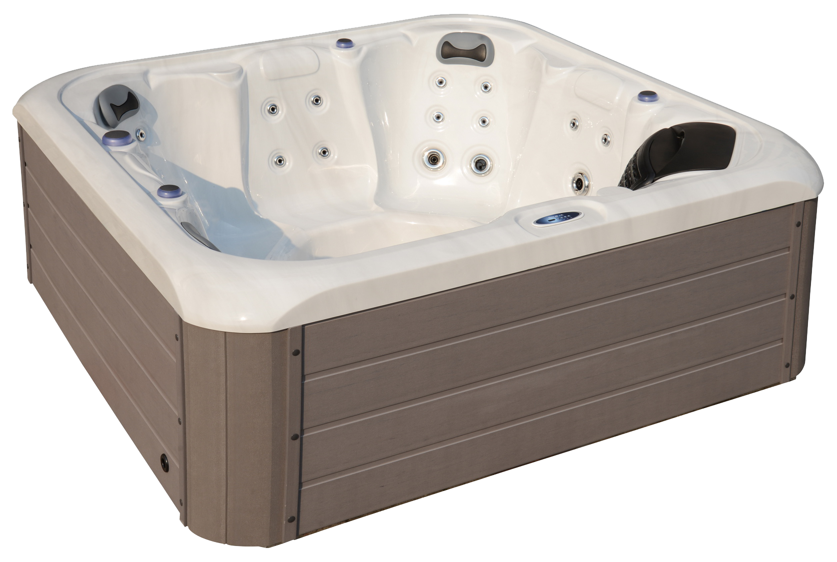 Platinum Spas Vienna 6 Person Hot Tub The Hot Tub Place