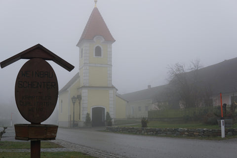 Kamptal Austria