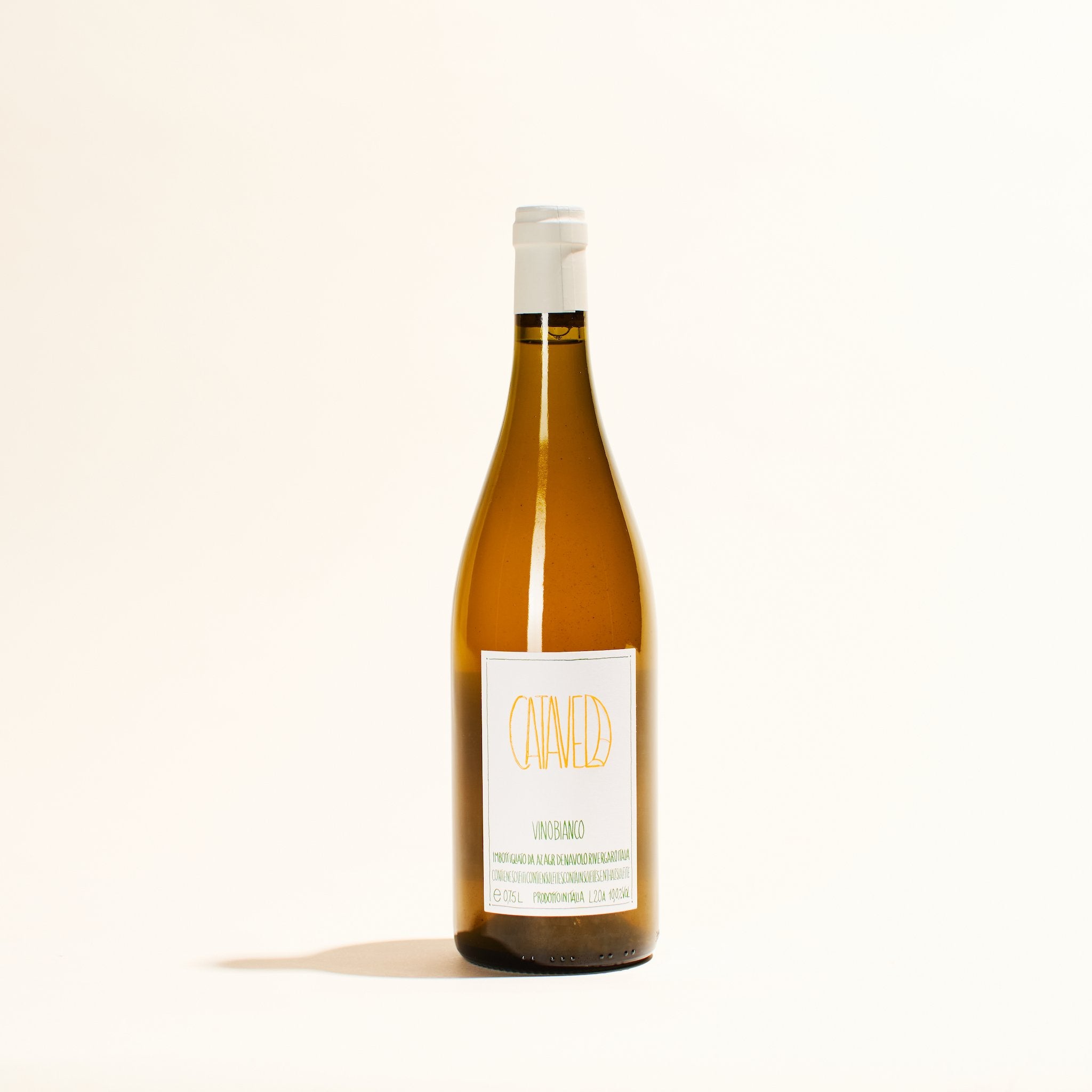 Catavela | Denavolo | MYSA Natural Wine