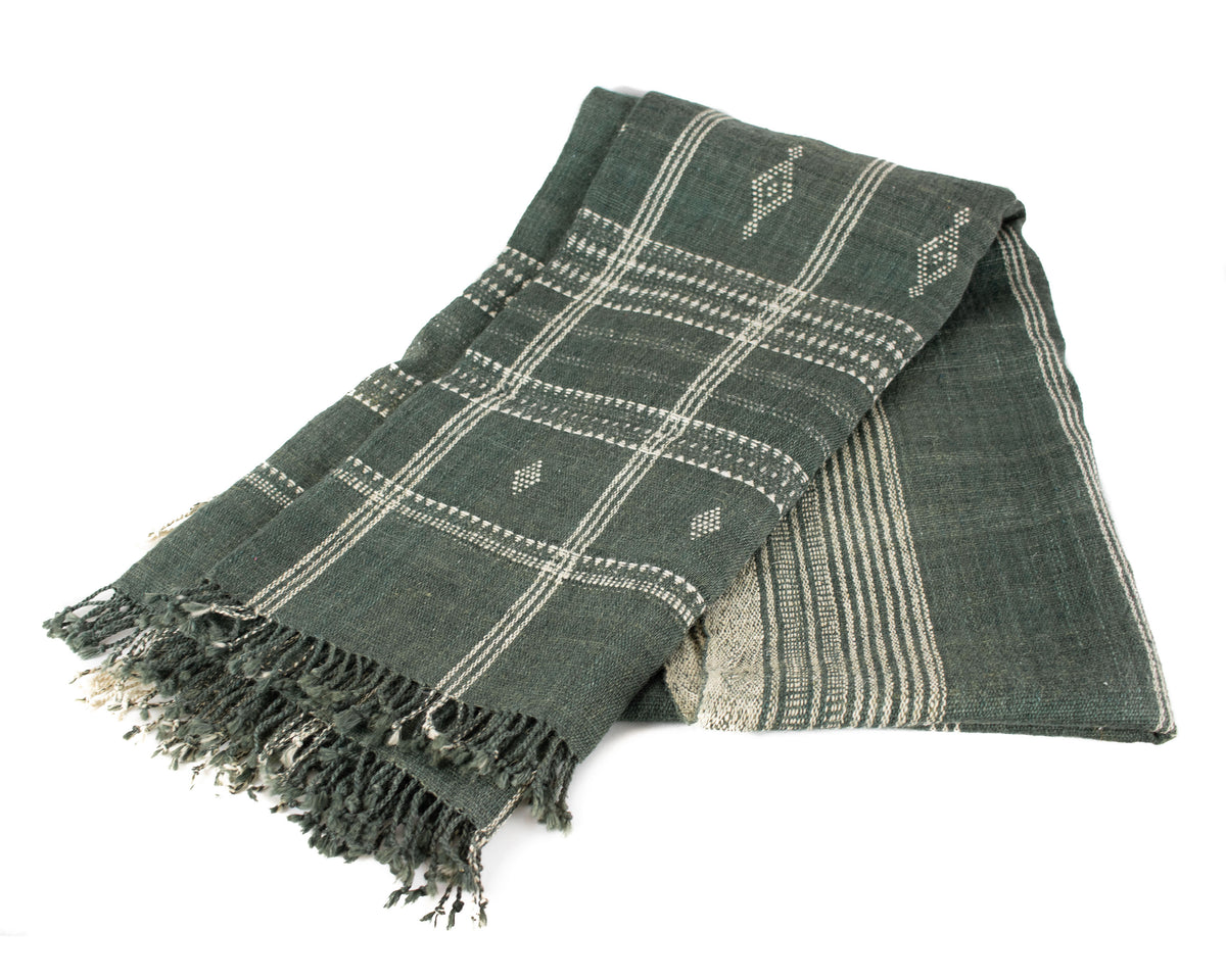 Blankets / Throws – Heddle & Lamm