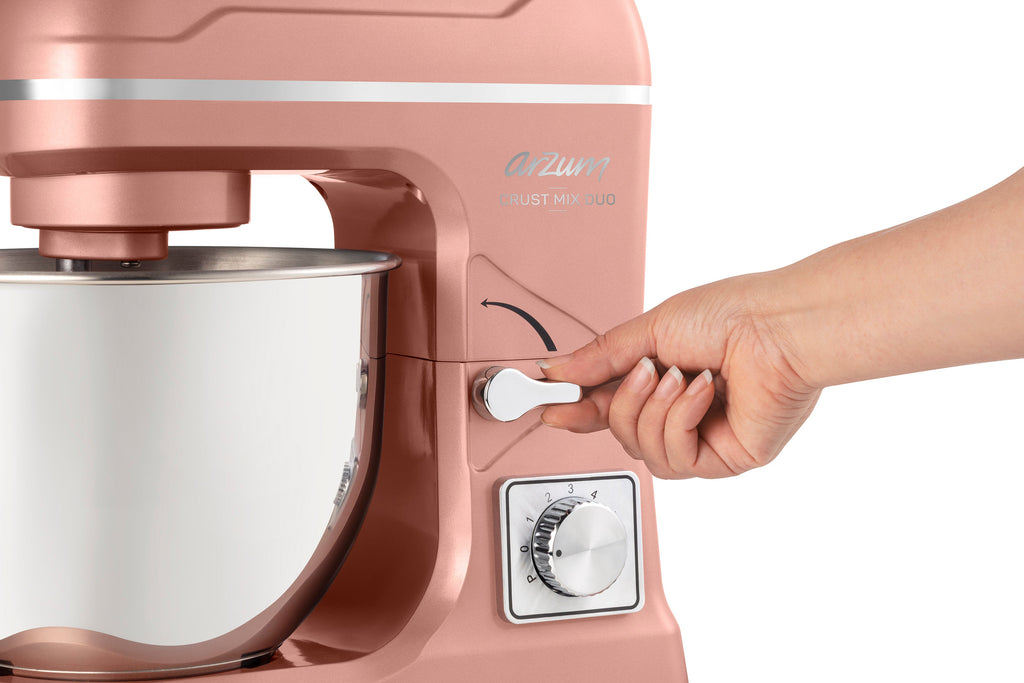 bajaj platini stand mixer