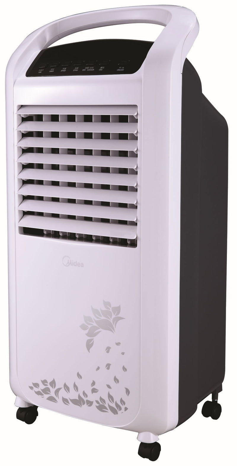 midea air cooler