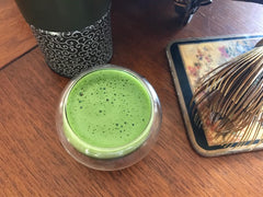 Traditional Matcha