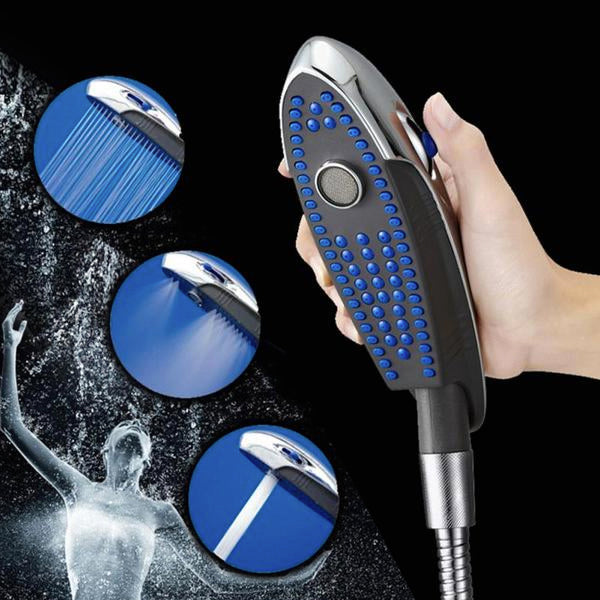 Bionic Technology Multifunction Shower Head