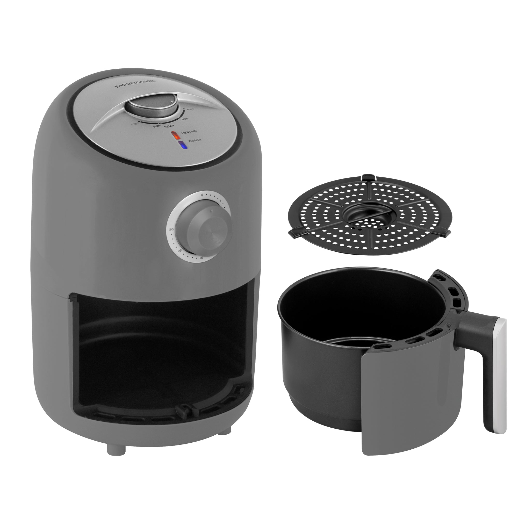 Farberware Compact Air Fryer 1.9 Quart